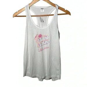 NWT La Vie En Rose Cake XS ‘Delicieux